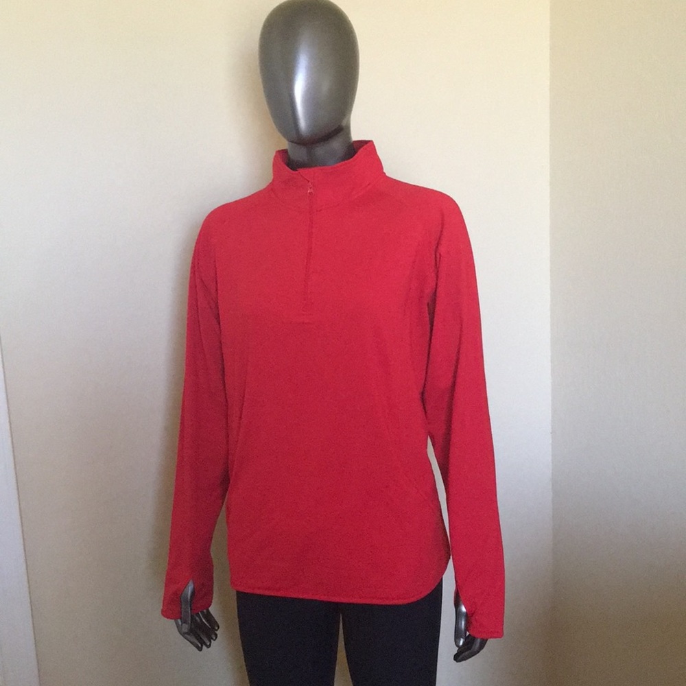Sport-Tek long sleeve NWOT